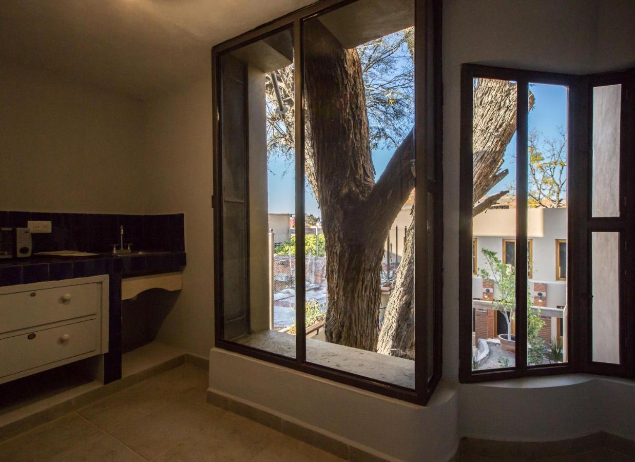 Casa Nare Adults Only Hotell San Miguel de Allende Exteriör bild