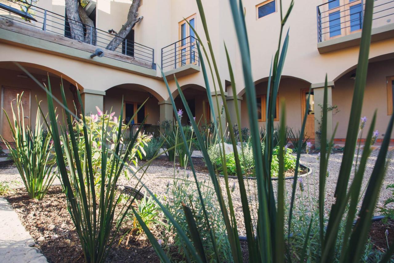 Casa Nare Adults Only Hotell San Miguel de Allende Exteriör bild