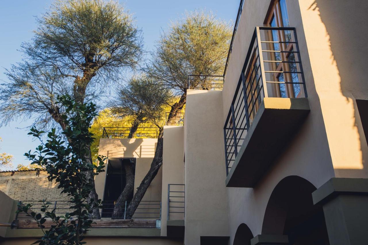 Casa Nare Adults Only Hotell San Miguel de Allende Exteriör bild