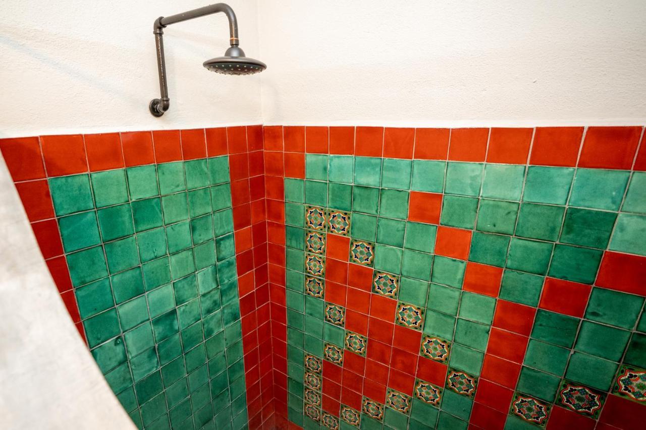 Casa Nare Adults Only Hotell San Miguel de Allende Exteriör bild