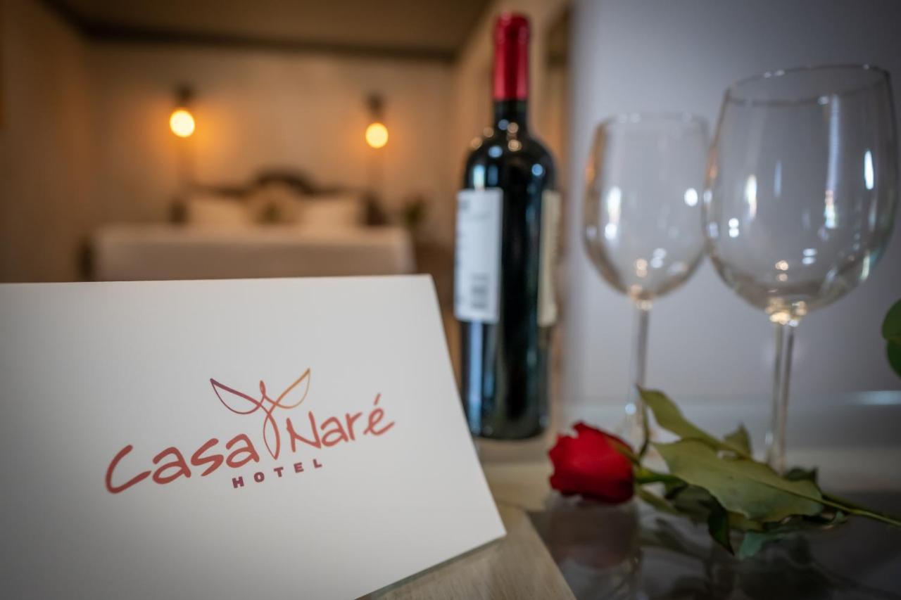 Casa Nare Adults Only Hotell San Miguel de Allende Exteriör bild