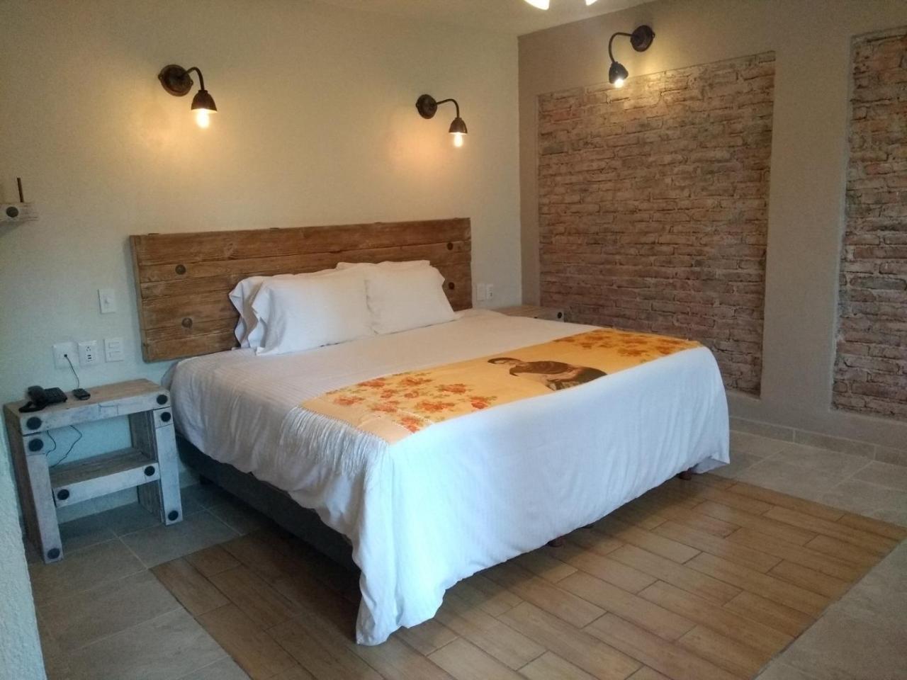 Casa Nare Adults Only Hotell San Miguel de Allende Exteriör bild