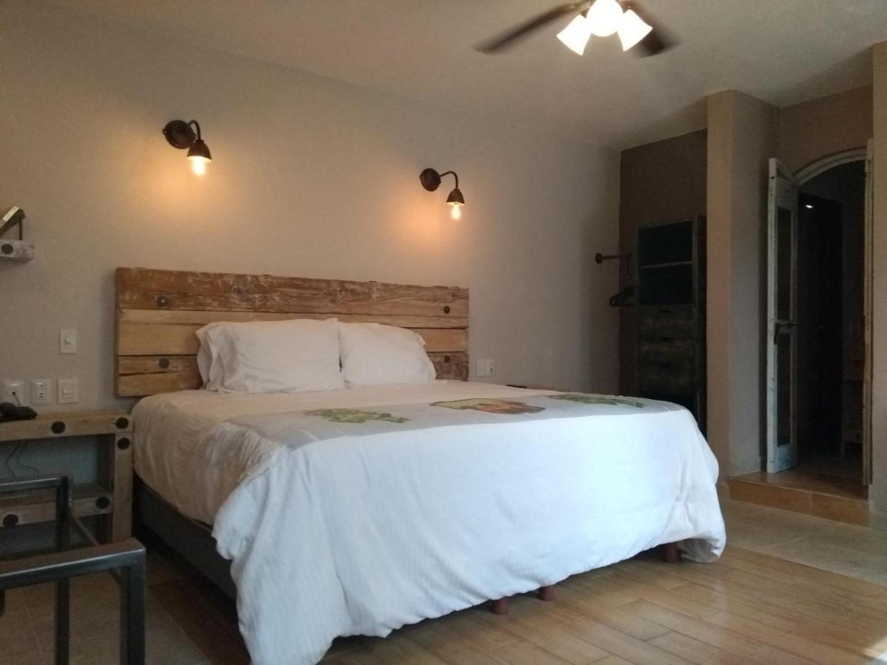 Casa Nare Adults Only Hotell San Miguel de Allende Exteriör bild