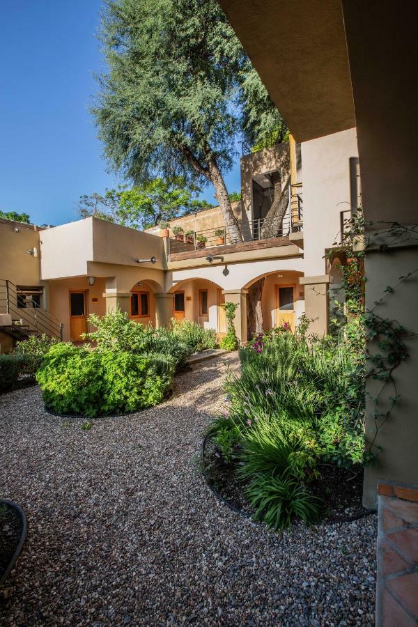 Casa Nare Adults Only Hotell San Miguel de Allende Exteriör bild