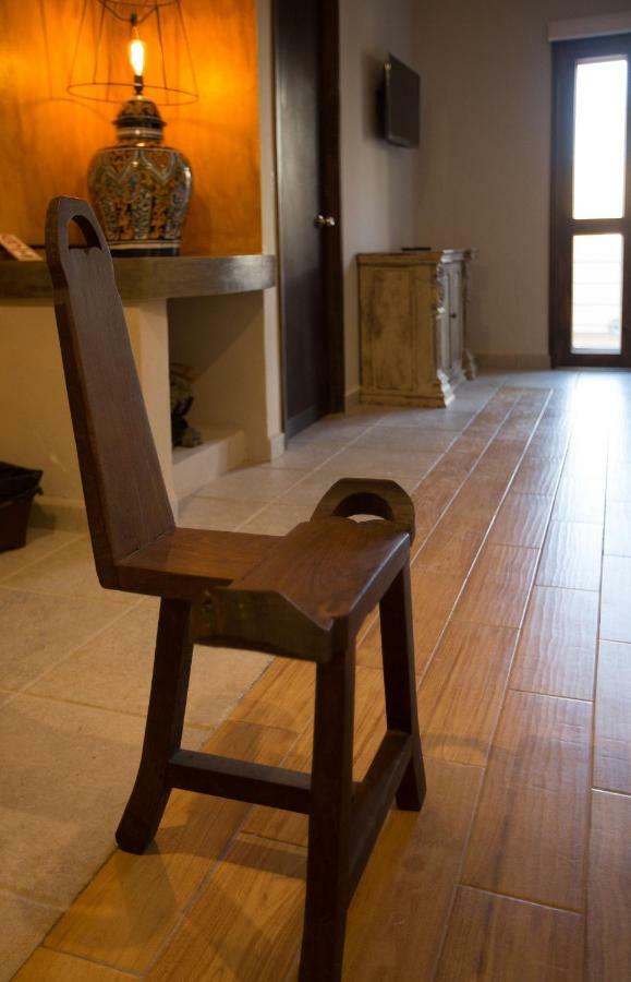 Casa Nare Adults Only Hotell San Miguel de Allende Exteriör bild